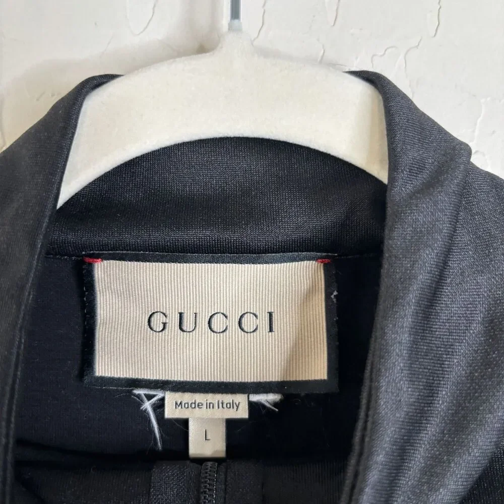 Gucci The North Face Edition Crop Top - Picture 4 of 5